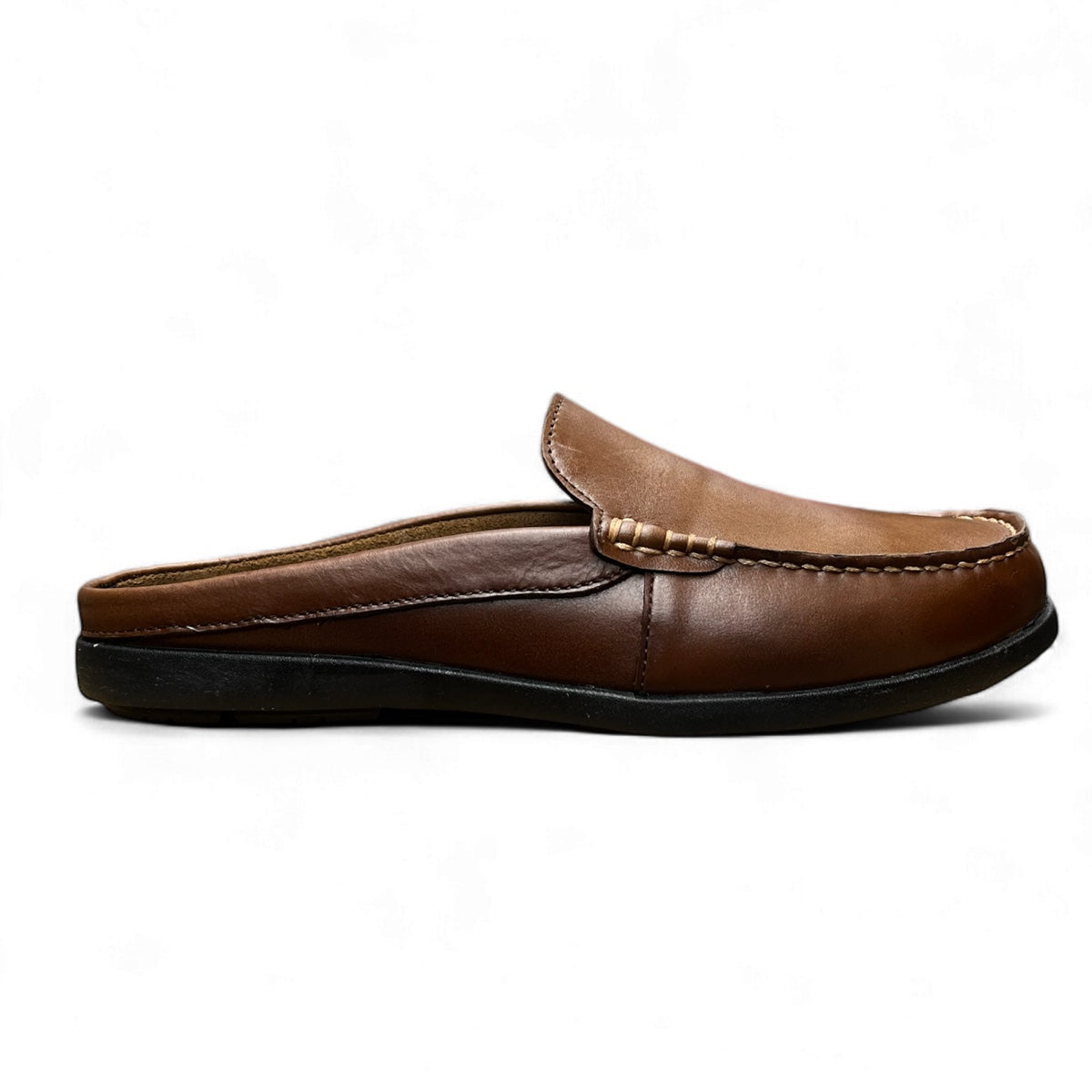 Men's Mustard Slip On Larkin