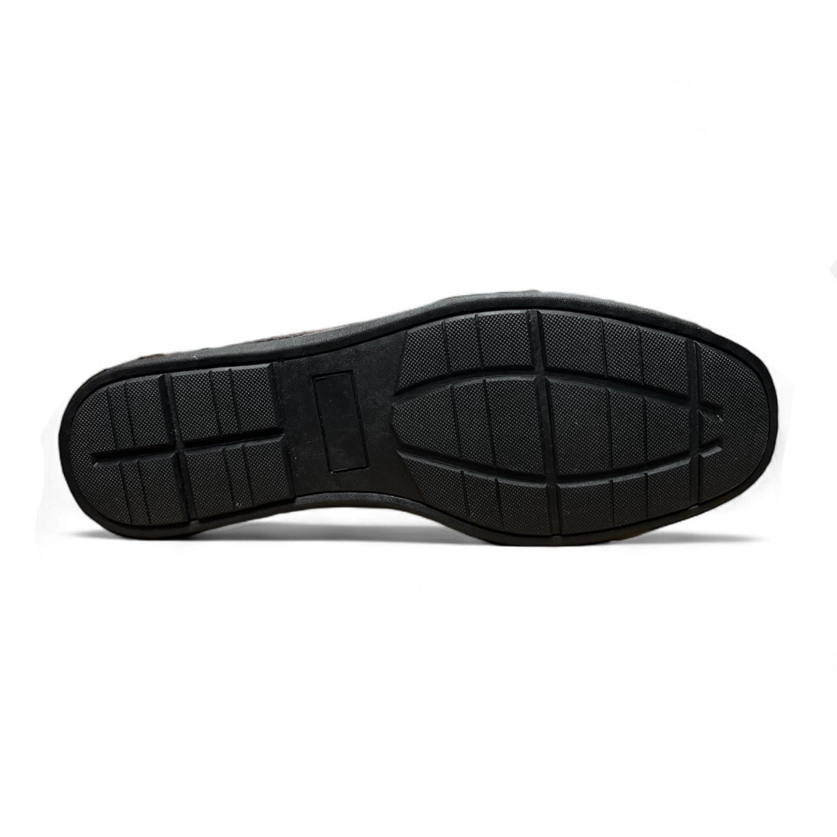 Men's Tan Slip On Larkin