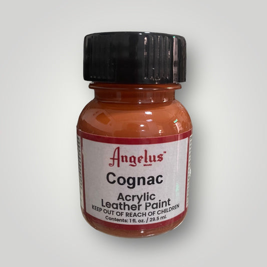 Angelus Leather Paint Cognac