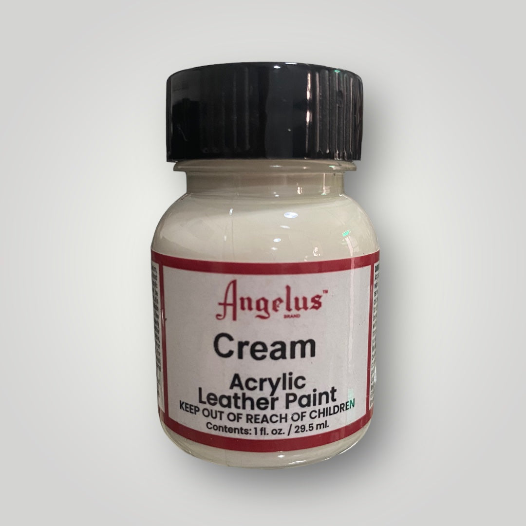 Angelus Leather Paint Cream