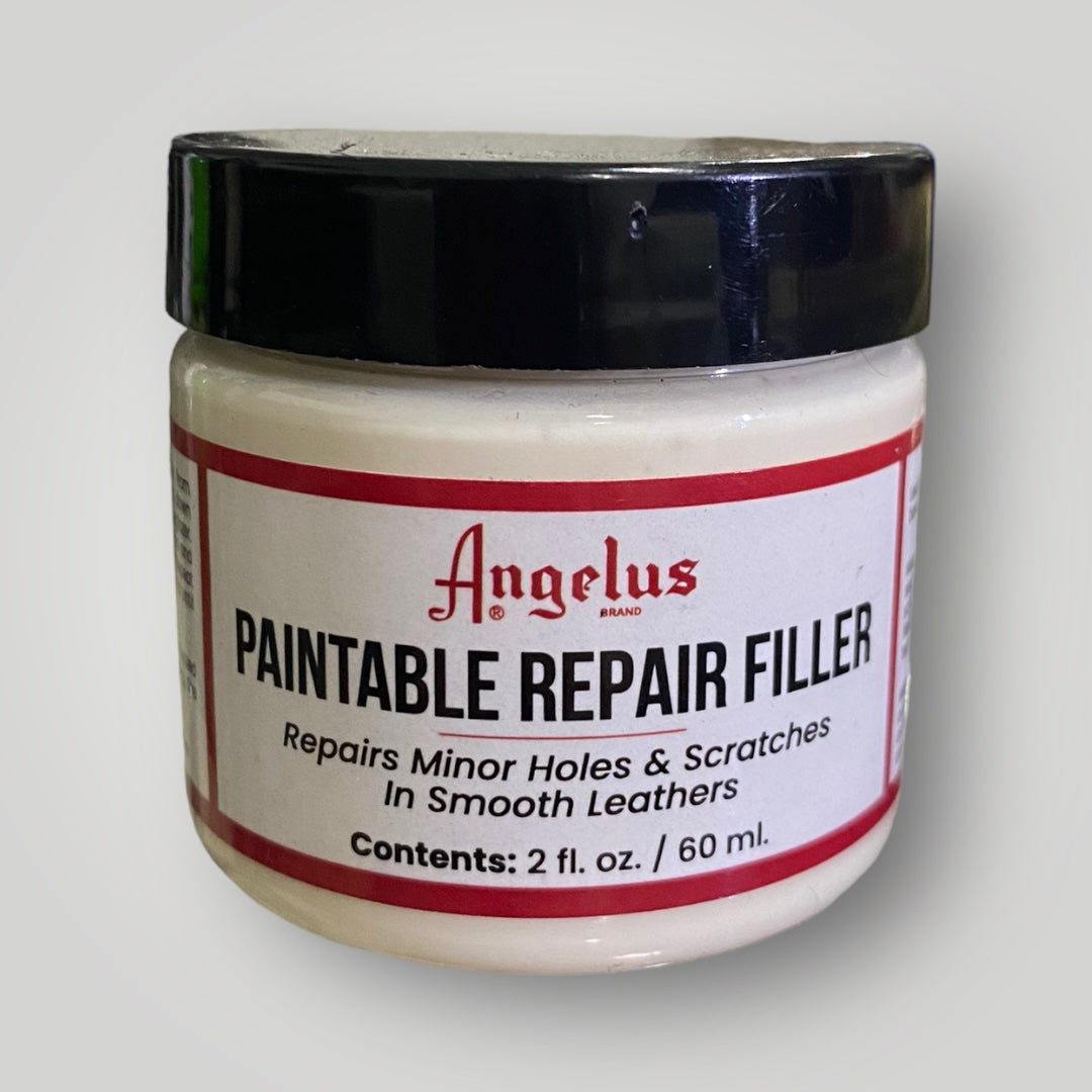 Angelus Paintable Repair Filler