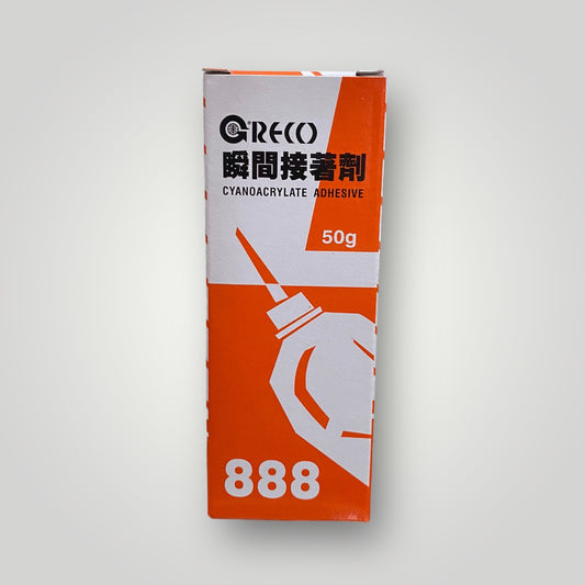 Cyanoacrylate Adhesive 50g