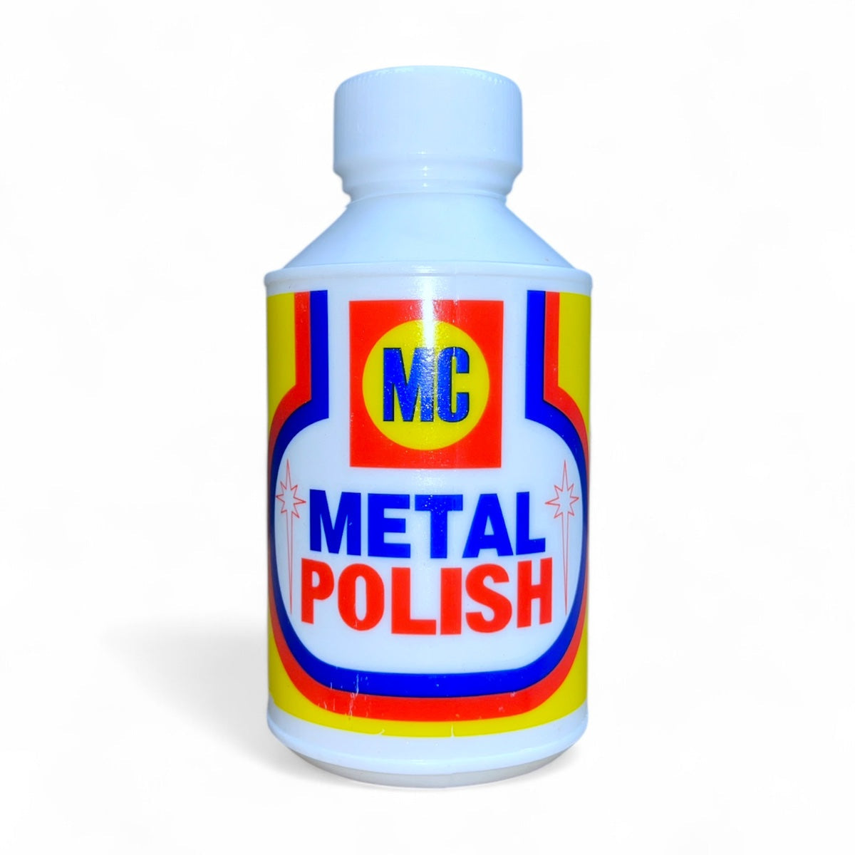 MC Metal Polish