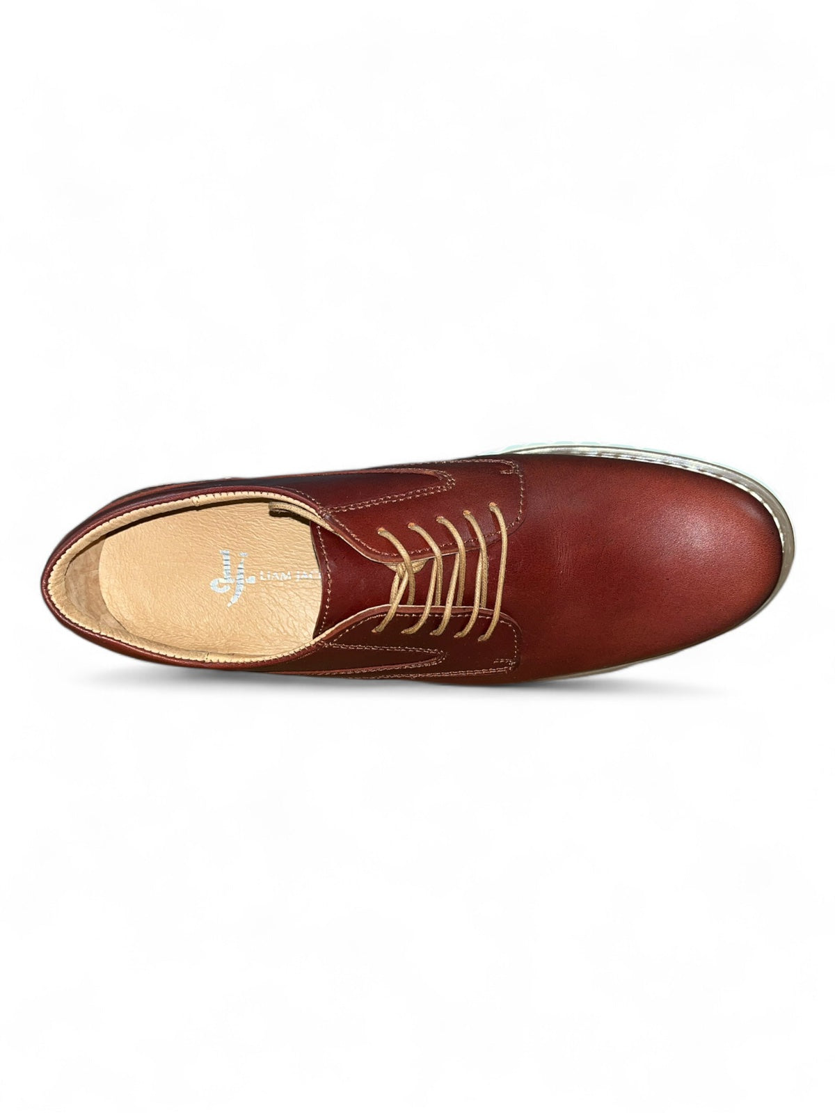 Regalia Chestnut Derby